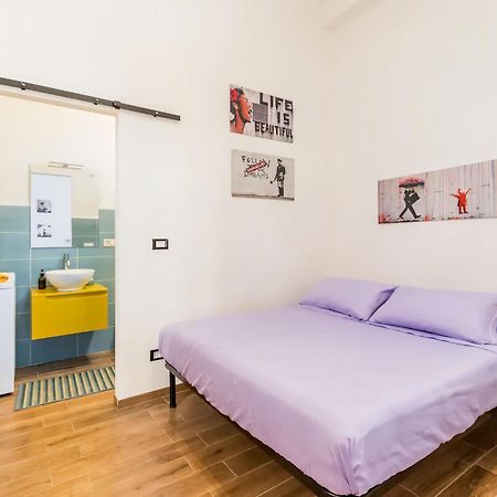 Casa Di Silvia A Porta Pia Apartment Roma Ngoại thất bức ảnh