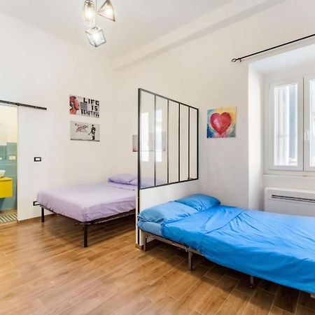 Casa Di Silvia A Porta Pia Apartment Roma Ngoại thất bức ảnh