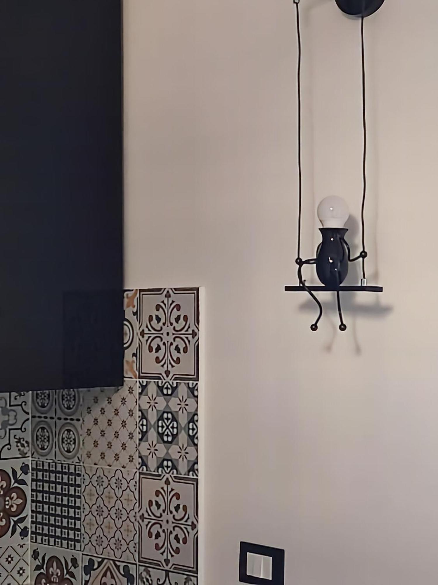 Casa Di Silvia A Porta Pia Apartment Roma Ngoại thất bức ảnh