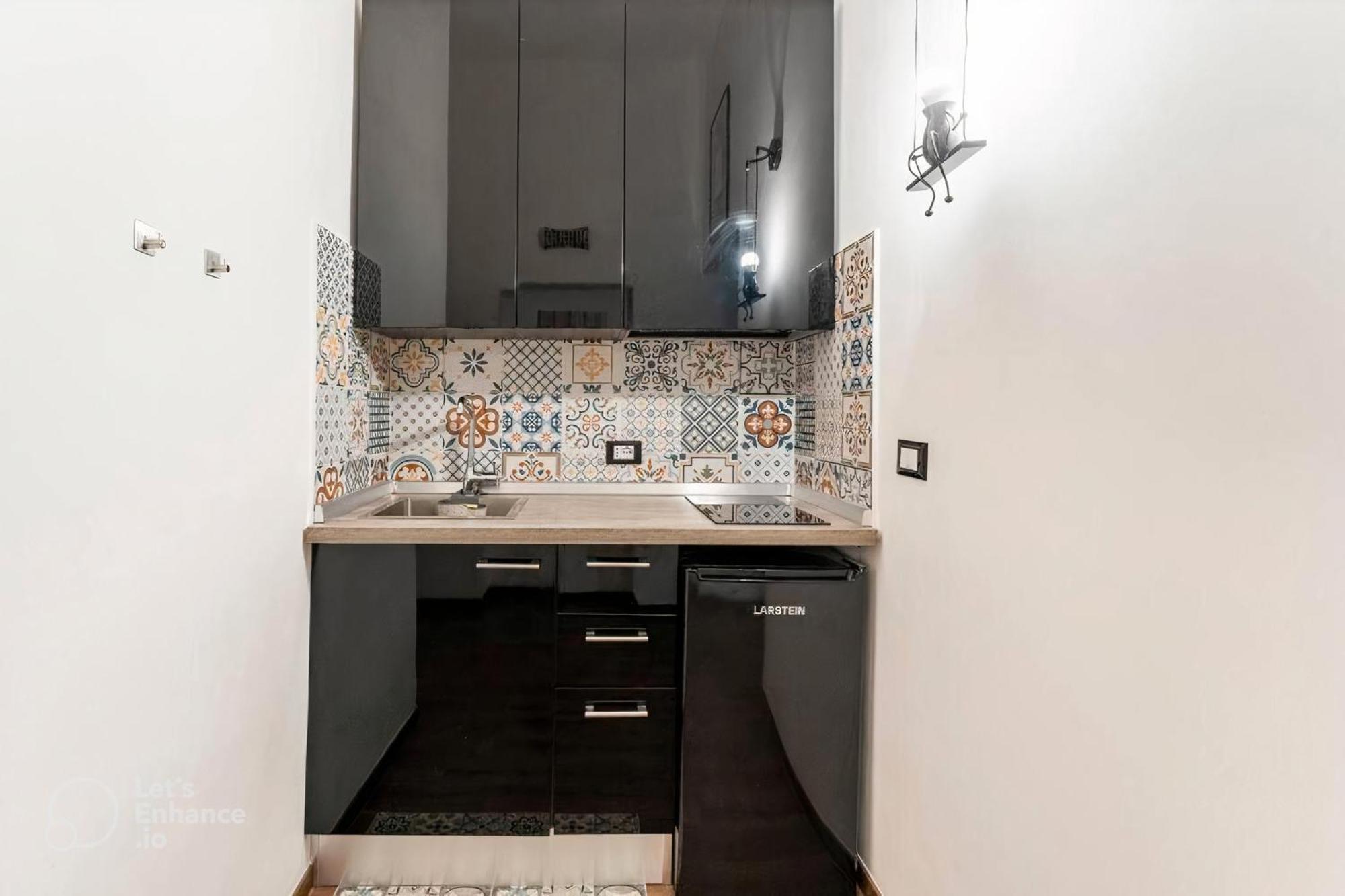 Casa Di Silvia A Porta Pia Apartment Roma Ngoại thất bức ảnh