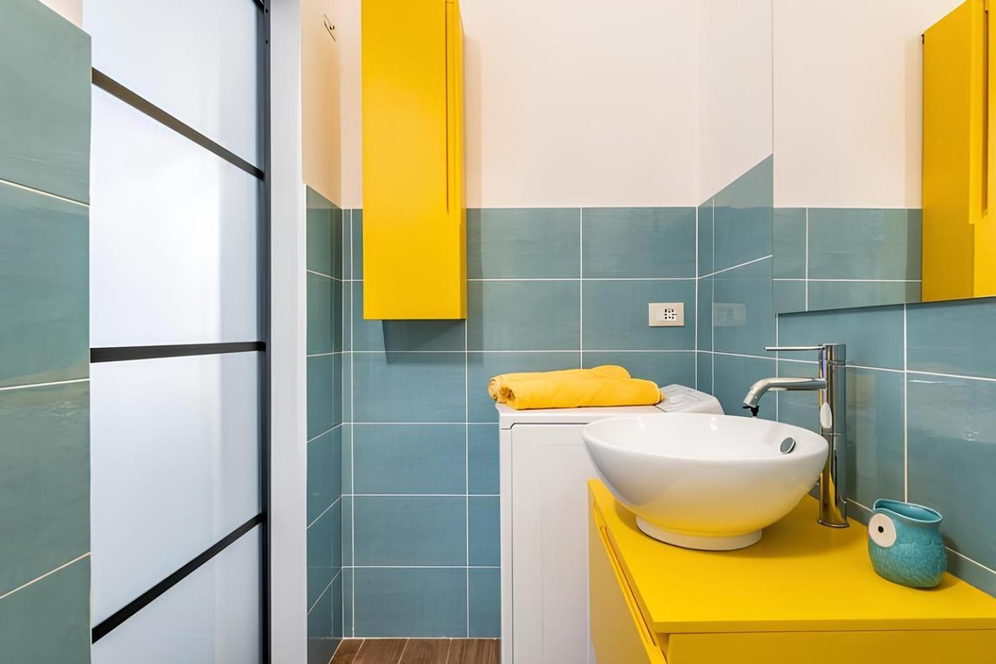 Casa Di Silvia A Porta Pia Apartment Roma Ngoại thất bức ảnh