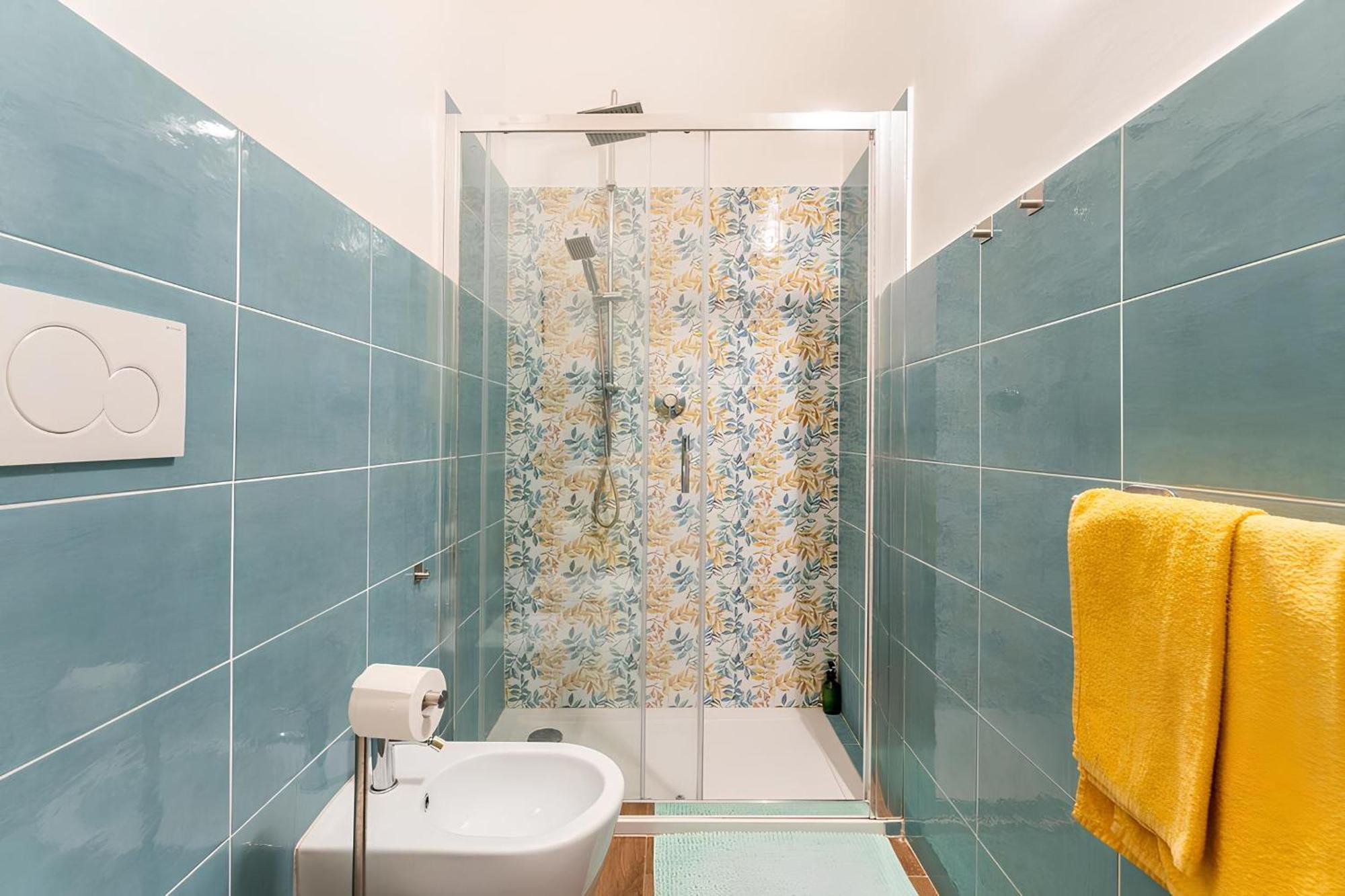 Casa Di Silvia A Porta Pia Apartment Roma Ngoại thất bức ảnh